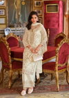 Sangit Black And White By Eba Chinon Online Readymade Suits Wholesale
